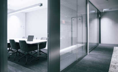 Auscam Engineering Office Space Optimisation