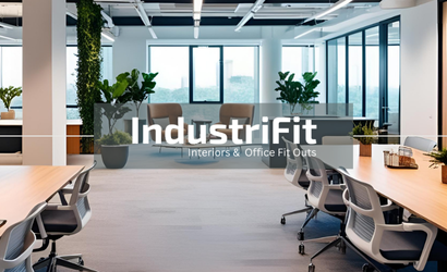 IndustriFit is live!